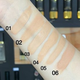 تصویر کرم موس مری بل 