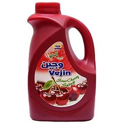 تصویر شربت 1.750 لیتری وجین 