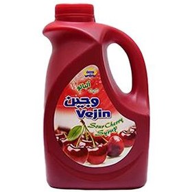 تصویر شربت 1.750 لیتری وجین 
