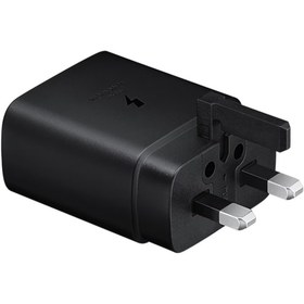 تصویر شارژر 45 وات سامسونگ Samsung Travel Adapter 45 W