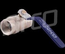 تصویر شیر غیرگازی سنگین "2 سیتکو 