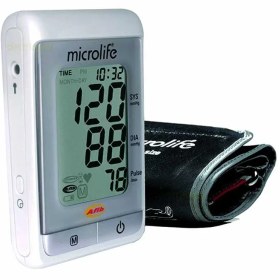 تصویر فشار سنج مایکرولایف مدل BP A200 AFIB Microlife BP A200 AFIB Blood Pressure Monitor