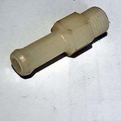 تصویر لوله آب رابط جلوی سیلندر-پلاستیکی پیچی HIC(اچ آی سی) 