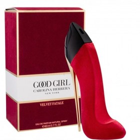 CAROLINA HERRERA Good Girl Velvet Fatale