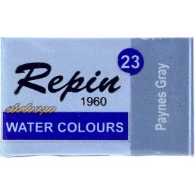 تصویر قرص آبرنگ رپین REPIN قرص آبرنگ رپین REPIN