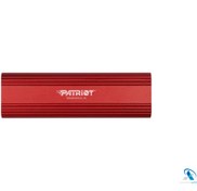 تصویر اس اس دی اکسترنال پاتریوت مدل Transporter Lite ظرفیت 1 ترابایت Patriot Transporter Lite USB3.2 Type-C 1TB Portable SSD