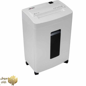 تصویر کاغذ خردکن نیکیتا مدل 9305 Nikita 9305 Paper Shredder