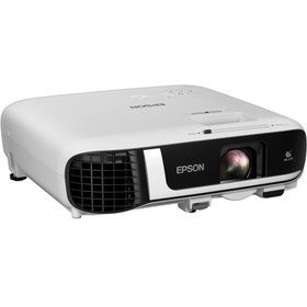 تصویر ویدئو پروژکتور اپسون مدل EB-FH52 Epson EB-FH52 Video Projector