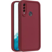 تصویر کاور مدل Solid مناسب برای گوشی موبایل هوآوی Y9 Prime 2019 