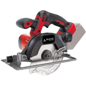 تصویر اره گردبر شارژی 165 میلی متر محک مدل CS-165LI Mahak CS-165LI Circular Saw