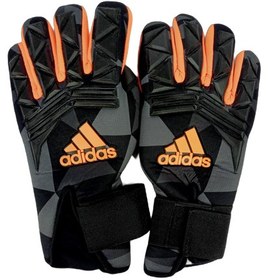 Adidas hot sale telstar gloves