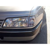 تصویر پک چراغ راهنما ۴۰۵ شفاف 