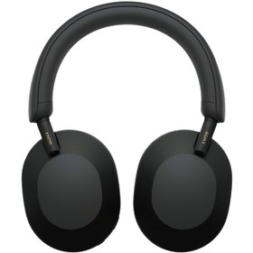 تصویر هدفون بی سیم سونی مدل WH-1000XM5 Sony WH-1000XM5 Wireless Headphone