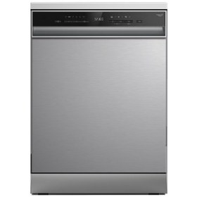 تصویر ماشین ظرفشویی جی پلاس 14 نفره مدل GDW-N4983 gplus dishwasher 14 people model gdw-n4983