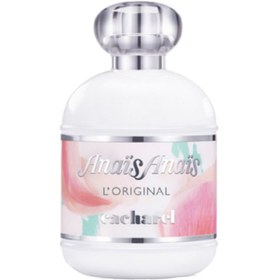 Cacharel Anais Anais L Original Edt 100ml