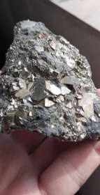 تصویر پیریت 