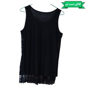 تصویر تاپ مجلسی گیپور کد A219 