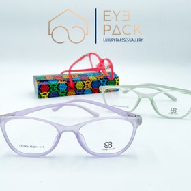 تصویر عینک طبی زنانه کد237002 