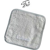 تصویر دستمال تمیز کننده کلنیل آلمانی – مخصوص براق کردن کفش 