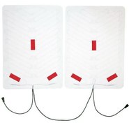 تصویر گرمکن صندلی خودرو مدل SH201 