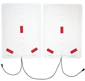 تصویر گرمکن صندلی خودرو مناسب سایپا و سایر خودروها 