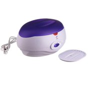 تصویر دستگاه پارافین‌تراپی وایولا مدل 4‌لیتری Viola paraffin therapy device, 4 liter model