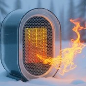 تصویر هیتر برقی قابل حمل 