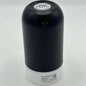 تصویر پمپ آب شارژی 