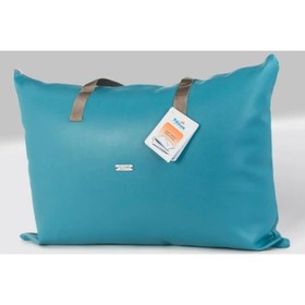 تصویر بالش بامبو پیلوا 