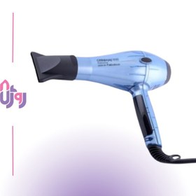 تصویر سشوار سیترونال مدل 8080 | CITRONAL 8080 Hair Dryer 