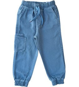 تصویر شلوار جین 