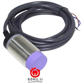 تصویر سنسور مجاورت القایی (PNP-NO+NC) قطر 30 فاصله دید 25mm مدل CJY30S-25PC برند CNTD CNTD Inductive Proximity Sensor CJY30S-25PC