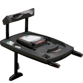 تصویر پایه ایزوفیکس BeSafe iZi Sleep Isofix base 