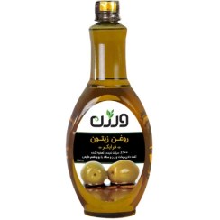 تصویر روغن زیتون فرابکر - 0.5 لیتر 