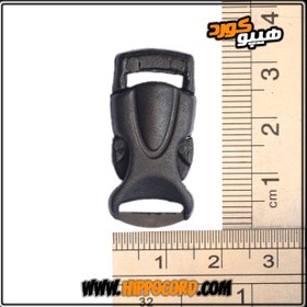 تصویر سگک خرچنگی کد sp13 