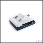 تصویر اسکنر ای ویژن مدل 5400 AV5400 Document Scanner