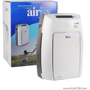 تصویر تصفیه هوا ایرجوی مدل AJ3500 
