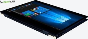 تصویر لپ تاپ 12.5 اینچی توشیبا مدل Toshiba X20W-E استوک 