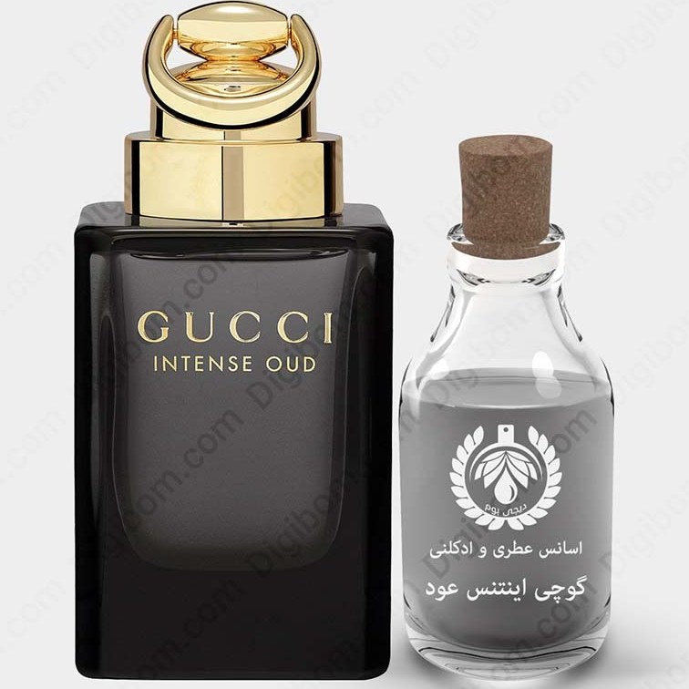 Gucci 2025 gucci intense