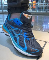 تصویر ASICS آسیکس