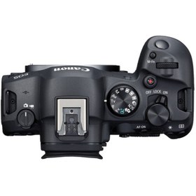 تصویر دوربین بدون آینه کانن Canon EOS R6 Mark II Mirrorless Camera ا Canon EOS R6 Mark II Mirrorless Camera Canon EOS R6 Mark II Mirrorless Camera