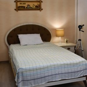 تصویر شمد ابراهیمی یزد مدل چهارخانه سنتی سایز 160 × 240 سانتی متر 