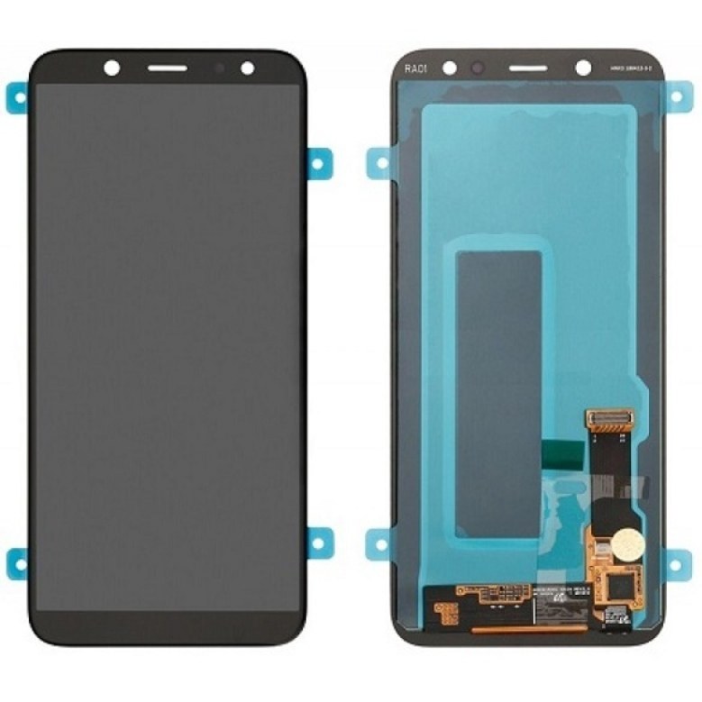 تاچ و ال سی دی سامسونگ مدل A605 ظرفیت A6 Plus