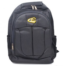 تصویر کیف کوله لبتاب camel مدل b045 کپی مناس سایز 14/15.6 اینچ camel laptop backpack model b045