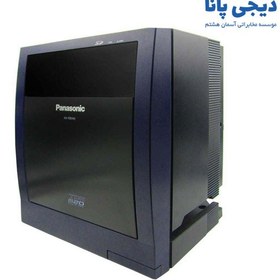 تصویر باکس توسعه سانترال پاناسونیک مدل Panasonic KX-TDE620 