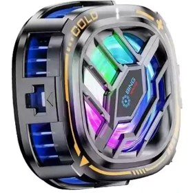 تصویر فن موبایل XS-01 