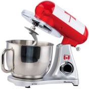 تصویر همزن برقی باریتون مدل BSM71800DS ظرفیت ۷ لیتر 