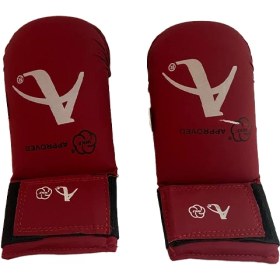 تصویر دستکش کاراته خارجی A 