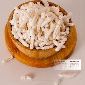 تصویر نقل خلال بادام 