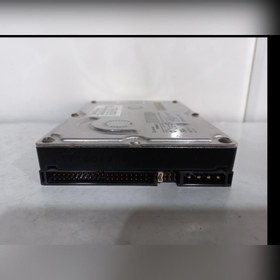 تصویر هارد 30 گیگ IDE برند Quantum سلامت 100%-استوک(کد HD-LD-01-35) 